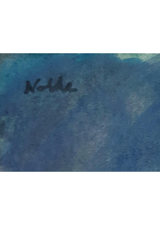 Emil Nolde